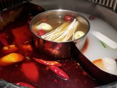 -重庆德庄火锅(映月湖环宇城店)