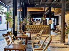 -Metal hands·铁手咖啡