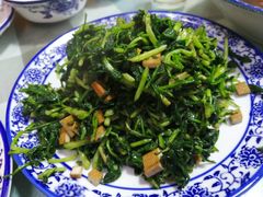 -南花桥羊肉馆老字号(乌镇店)