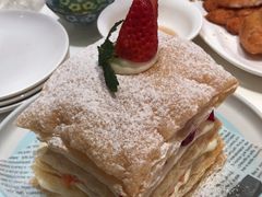 -新雅粤菜馆(南京东路店)