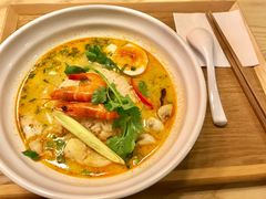 冬阴功汤饭-GOGO Plate(成都太古里店)
