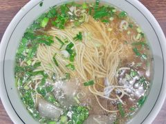 -清真聚陇缘美食餐厅(南横东街店)