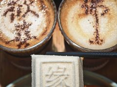 -佛有缘素食馆·荔湾老字号(陈家祠首店)