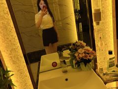 -天诚足道(金融街店)