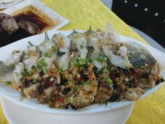 -海鲜街菜馆(海珠南路店)