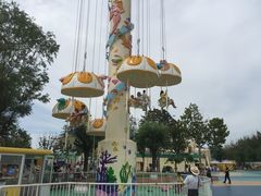 -秦皇岛乐岛海洋王国