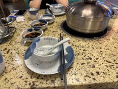 -原味四季椰子鸡(公明百佳华店)