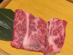 -何发发和牛烧肉·鳗鱼榴莲放题自助(乐峰广场店)
