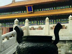 -历代帝王庙博物馆