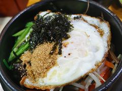 -故乡家韩国料理(丹东街店)