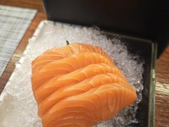 -戏作寿司(观音桥店)