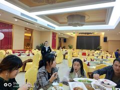 -皇轩大饭店(观音桥店)