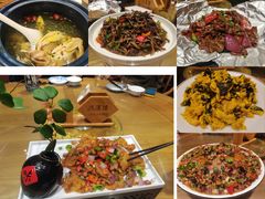 -鸿运楼·舌尖上的徽菜