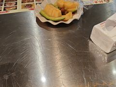 -灶东家民间菜(回兴店)
