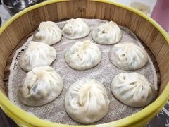 汤包-一刘汤包(杏林店)