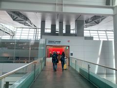 -首尔仁川机场ASIANA LOUNGE贵宾候机室(Incheon)