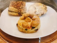 -SKROLL卡特司库·蛋糕定制·生吐司·司康(古北程家桥店)