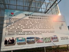 -建德果蔬乐园绪塘草莓基地