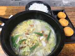 -大鼓米线(静安吴江DM店)