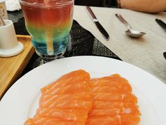-东方红海鲜百汇(国际大厦店)