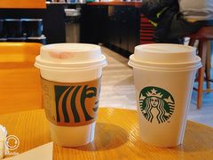 -星巴克(邯郸新世纪广场店)