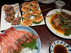 -福烤锦花(长乐路店)