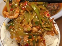 -易老妈蹄花.特色川菜(人民公园总店)