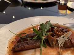 -王府半岛酒店·大堂茶座