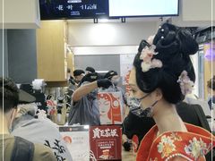 -霸王茶姬(正佳广场店)