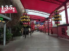 -杭州宋城