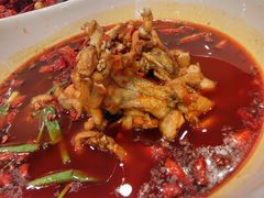 馋嘴牛蛙-簋街仔仔小龙虾(总店)