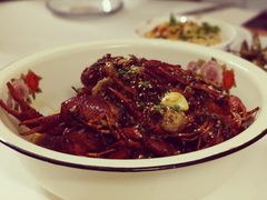 -文和友老长沙龙虾馆(化龙池店)