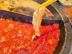 -蜀大侠火锅(总府路店)