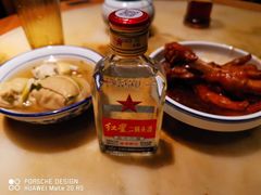 -慧娟面馆·餐厅(望江路店)