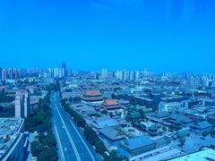 -天津之眼摩天轮