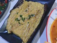 -云晓光头烧烤吧(盛夏店)