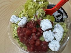 -DQ·蛋糕·冰淇淋(合生汇店)