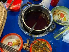 -马路边边串串香(北苑旗舰店)