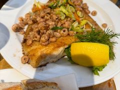 -NORDSEE Frankfurt Fisch Franke