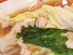 -庄记烧腊·肠粉·生鲜煲