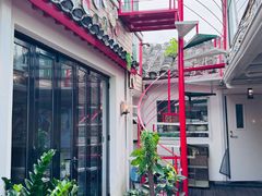 -EATALIA意塔利意式餐厅(鼓楼店)