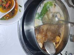 -三毛牛肉店(福强店)