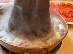 -阳坊大都涮羊肉(阳坊总店)