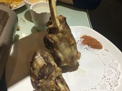 -阿西娅食府(中关村店)