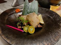 -月下料理(楷林IFC店)