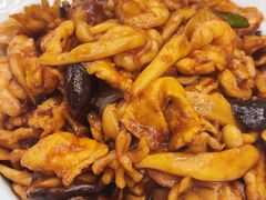 -昱德来·天津菜(河西店)