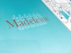 -Madeleine玛德琳(永平里店)