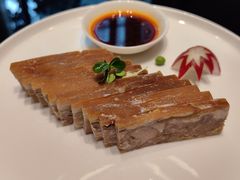 -富淳饭店(陆家嘴保利广场店)
