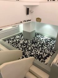 -BabyMonster小怪兽亲子派对·餐厅乐园(金月湾店)