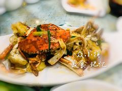 -潮汕铺老店(甜水井店)